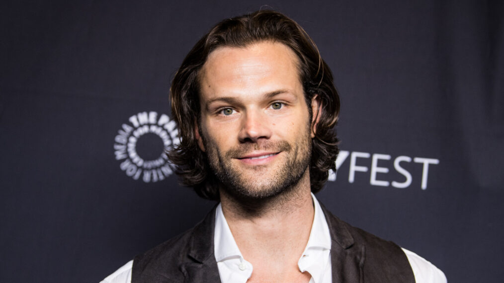 Jared Padalecki Reveals He Struggled With Suicidal Thoughts as Acting Pressures Took Toll