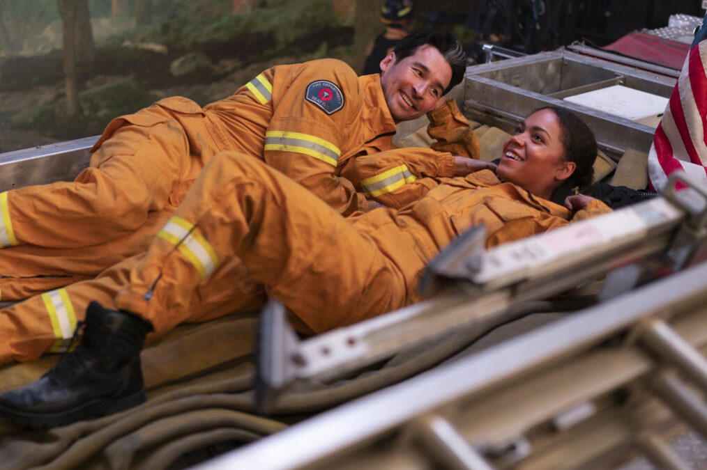 7 Burning Questions We Still Need Answered After the 'Station 19' Series  Finale