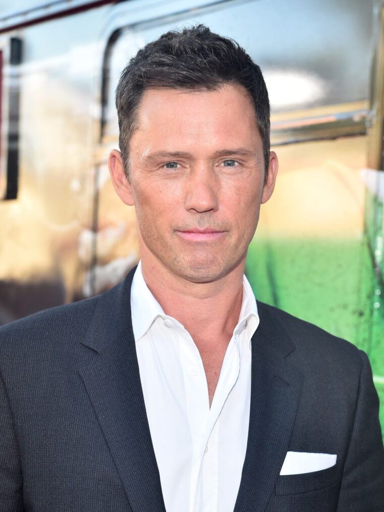 Jeffrey Donovan