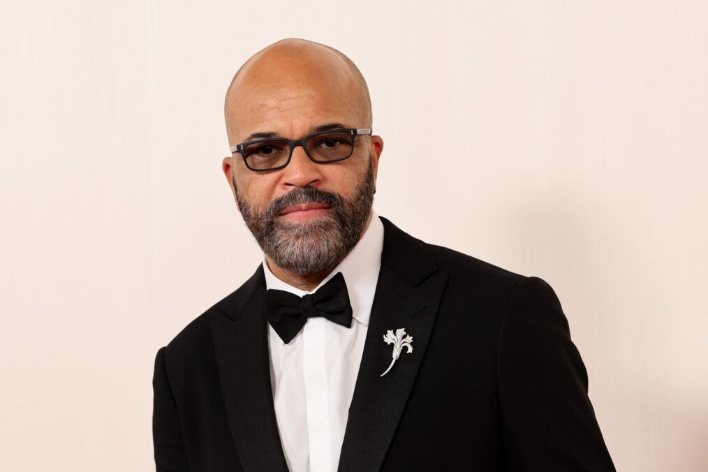 Jeffrey Wright