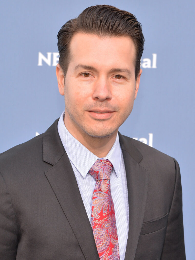 Jon Seda