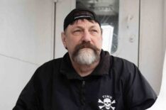 Jonathan Hillstrand in Deadliest Catch Season 20