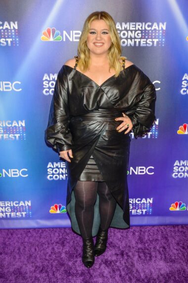 Kelly Clarkson