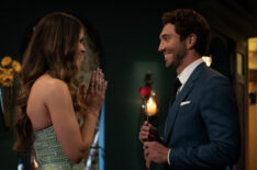 ‘The Bachelor’ Pushed to 2025 as 'Golden Bachelorette' Takes Fall Slot