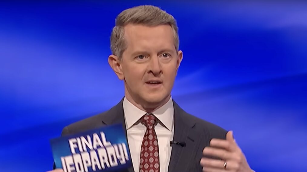 Ken Jennings