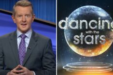 'Jeopardy!' Fans Beg Ken Jennings to Compete on 'DWTS' – Here's How He Reacted