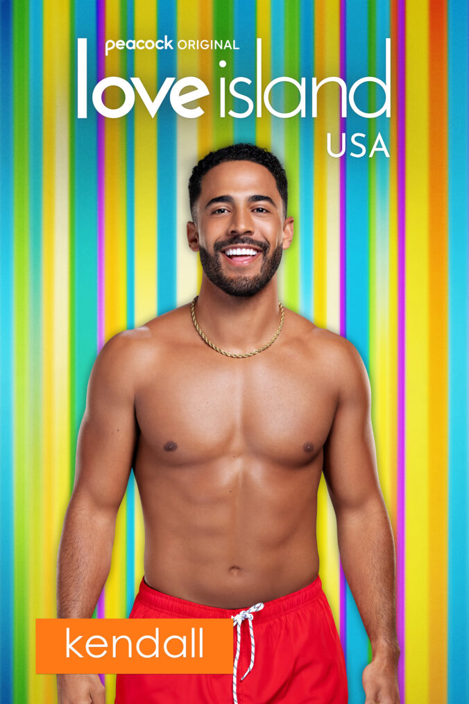 'Love Island USA' Season 6 Cast Revealed Meet the 10 New Islanders