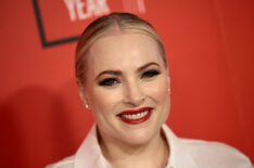 Meghan McCain Says 'There's Not a Chance in Hell' She'd Ever Return to 'The View'