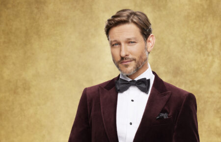 Michael Graziadei - Young and the Restless