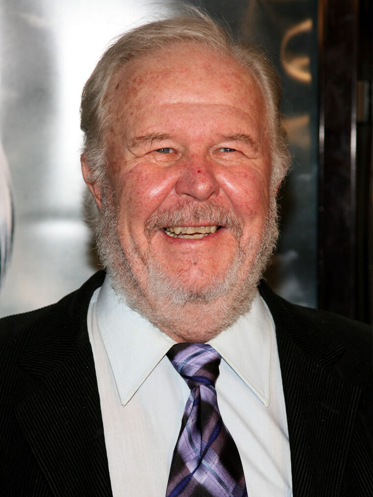 Ned Beatty