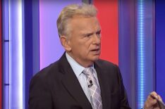 'Wheel of Fortune' Shares Classic Pat Sajak Moments in Funny Highlights Reel