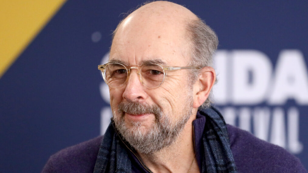 Richard Schiff