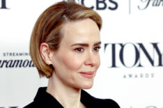 Sarah Paulson