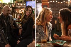 Flames of Love! 10 Couples From 'Station 19,' Ranked