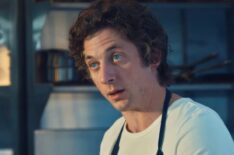 Jeremy Allen White in 'The Bear' Season 3