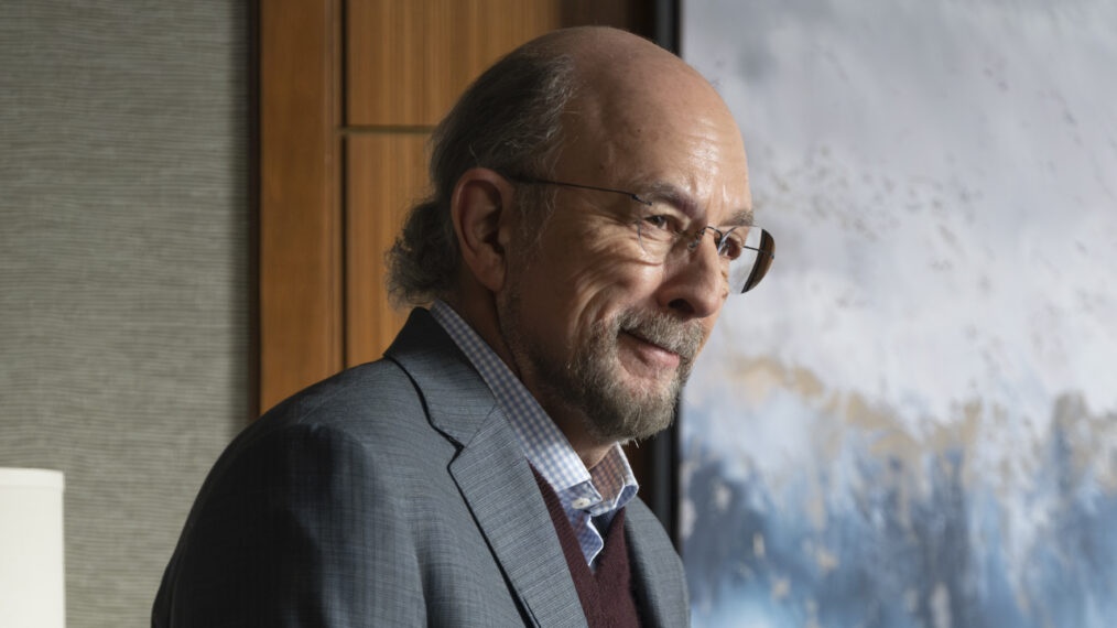 Richard Schiff