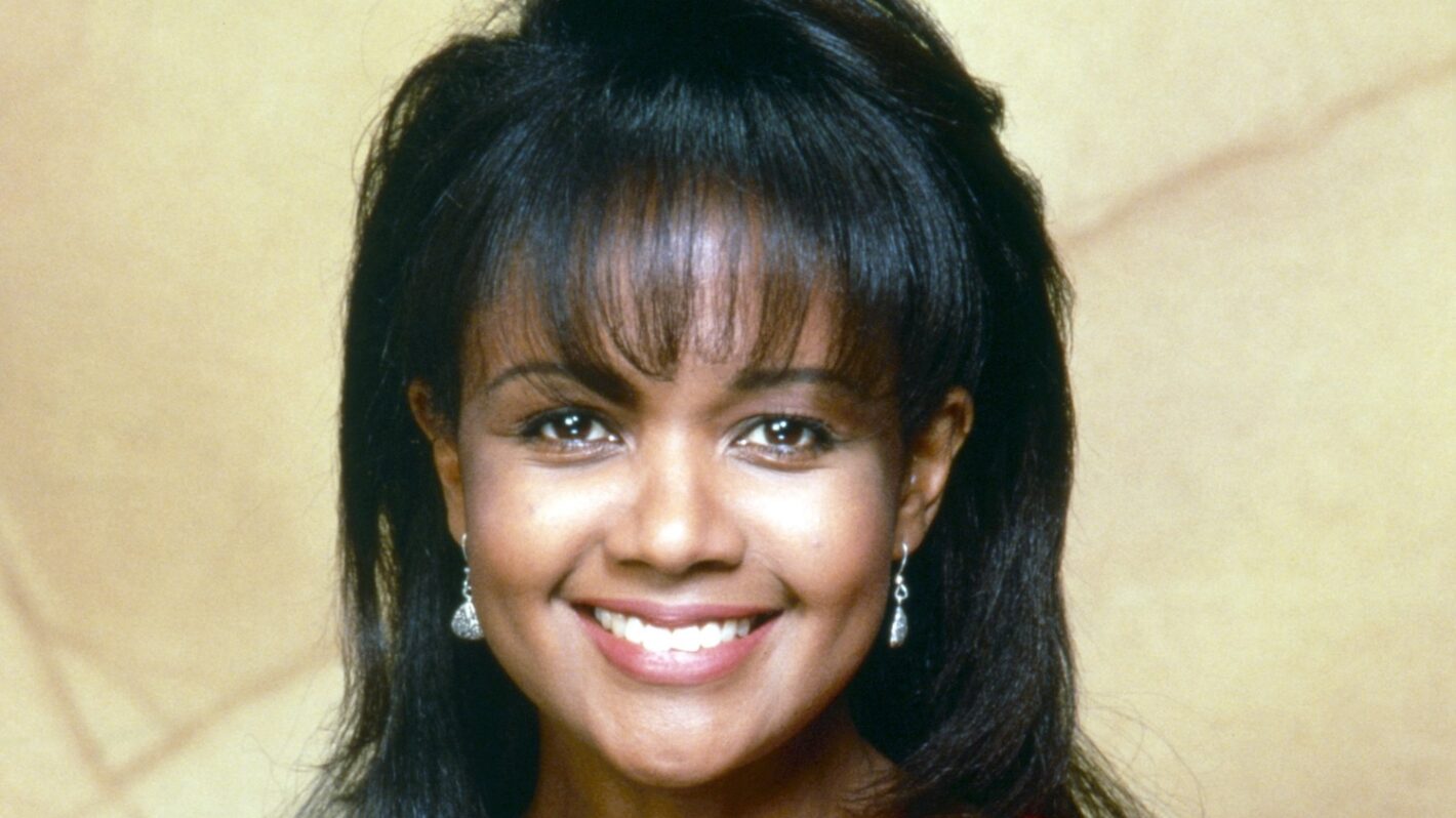 'Young and the Restless': Tonya Williams Reveals Why She Will Never ...