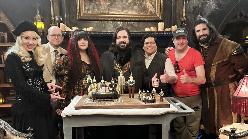 ‘What We Do in the Shadows’ Stars Tease ‘Inventive’ Ending in Final Season
