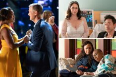 10 Couples From '9-1-1,' Ranked