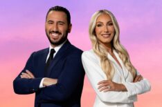 Josh Altman, Heather Altman of Million Dollar Listing LA - Season 15