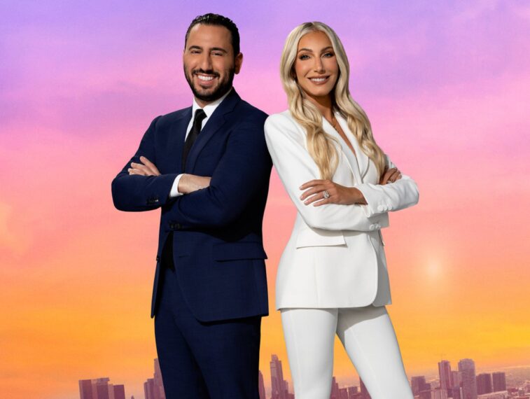 Million Dollar Listing LA - Season 15