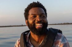 Baratunde Thurston in 'Hope in the Water' on PBS