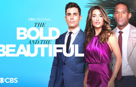 Bold and the Beautiful