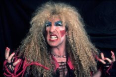 Dee Snider Gets Candid About Toxic Relationships with Bandmates & Wife