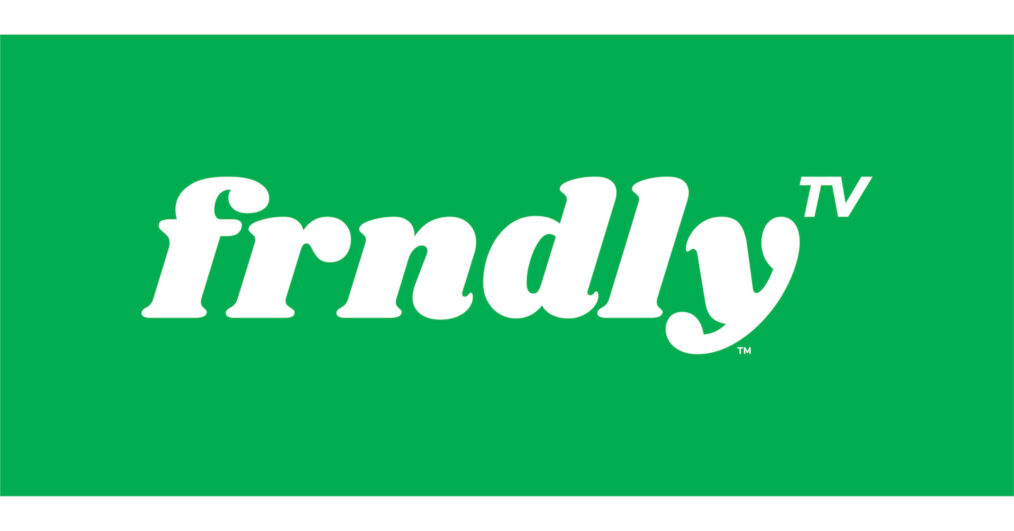 Frndly TV Logo