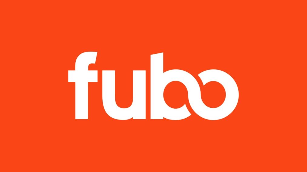 Fubo Logo