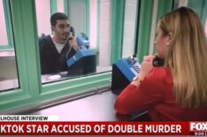 'TikTok Star Murders' Reporter Kelsey Christensen Dishes on Shocking Jailhouse Interview