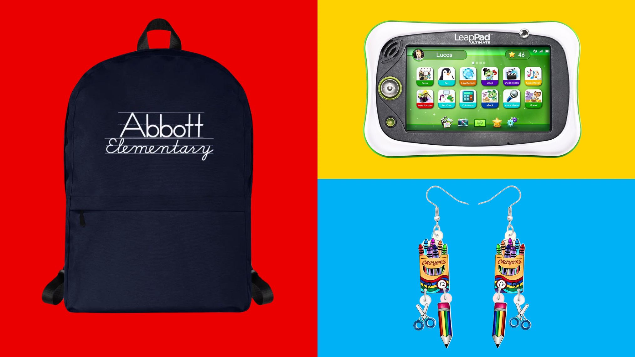 'abbott Elementary': Must-have Gifts For In & Out Of The Classroom