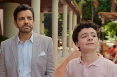 'Acapulco's Eugenio Derbez on Maximo's Las Colinas Purchase & Season 4 Hopes