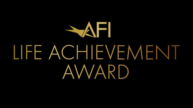 AFI Life Achievement Award - TNT