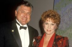 Al Schultz, Makeup Artist & Husband of Vicki Lawrence, Dies at 82