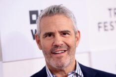Andy Cohen at Tribeca Festival