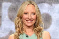 Anne Heche