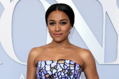 Ariana DeBose attends the The 77th Annual Tony Awards at David H. Koch Theater at Lincoln Center on June 16, 2024 in New York City.