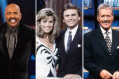 Is Pat Sajak the Greatest Game Show Host Ever? (POLL)