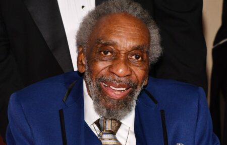 Bill Cobbs