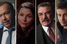 Which Reagan Should Lead Potential 'Blue Bloods' Spinoff?