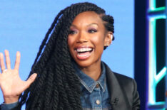 Brandy Norwood