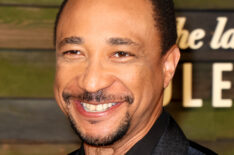 Damon Gupton