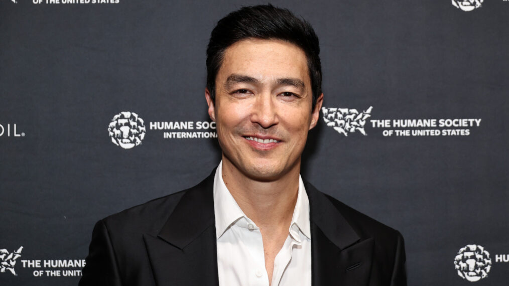 Daniel Henney