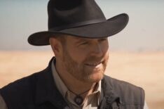 Josh Gates in 'Expedition Unknown' Season 13