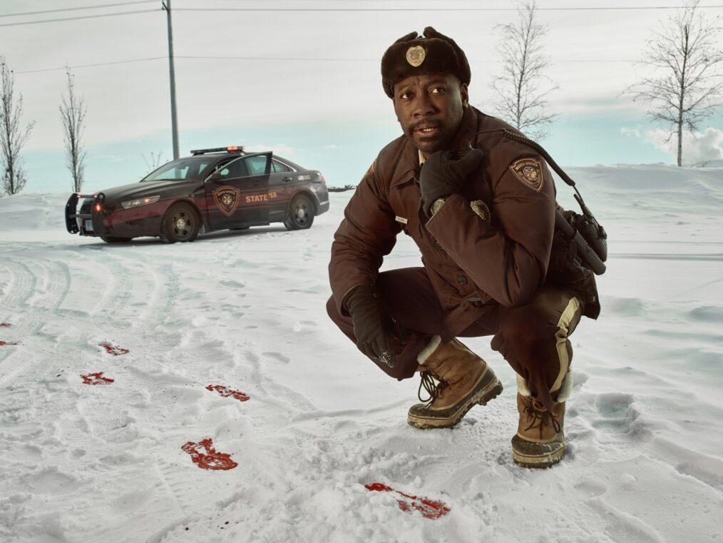 ‘Fargo’: Lamorne Morris Breaks Down Witt’s Hospital Face-Off With Roy ...