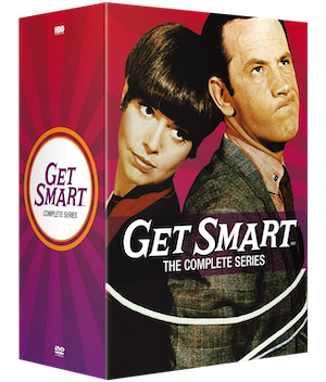 Get Smart