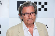 Griffin Dunne attends 'Bucky F*cking Dent' premiere during the 2023 Tribeca Festival