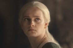 Phia Saban as Queen Helaena Targaryen in 'House of the Dragon' Season 2