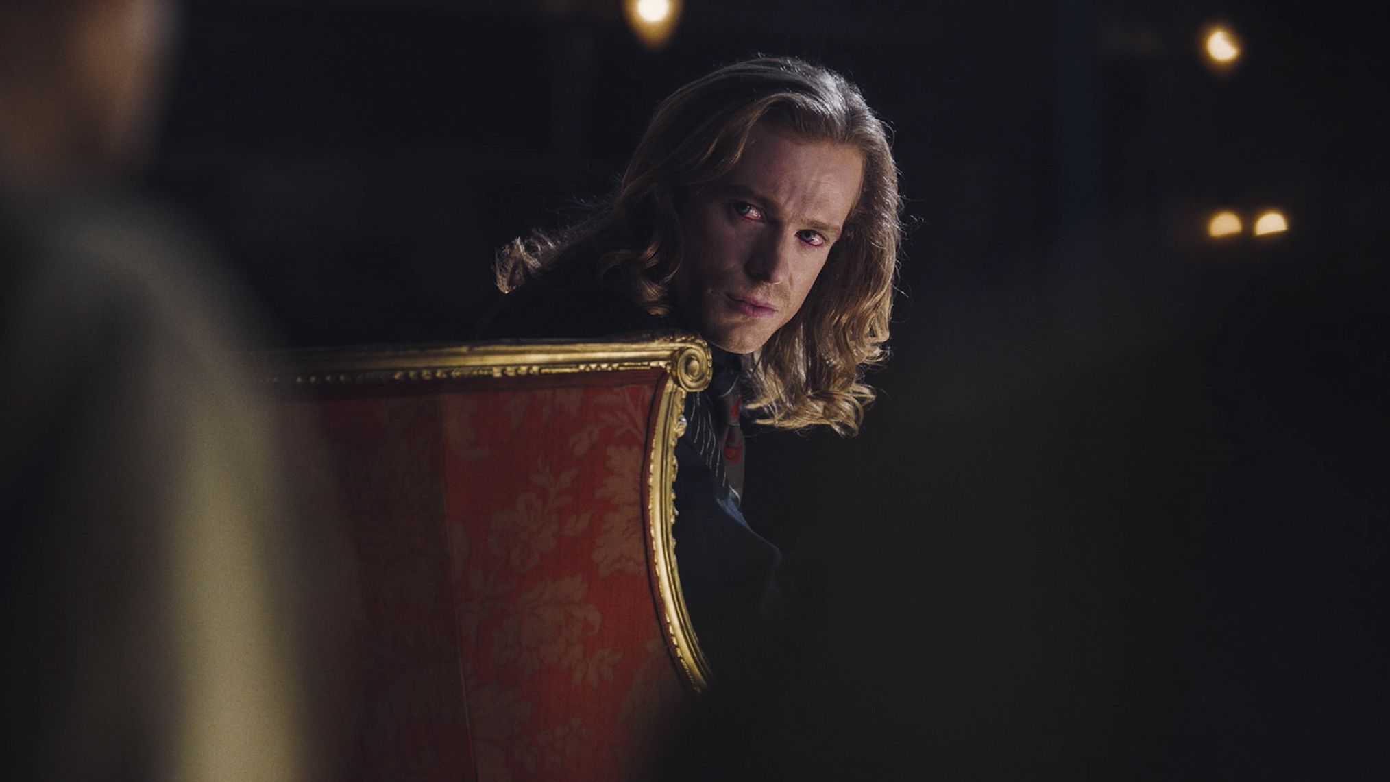 Will Season 3 address how Lestat got involved in the trial? 